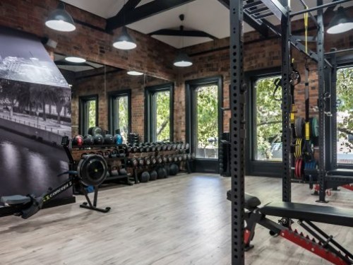 New Melbourne CBD gym aims to be the city’s ‘most exclusive personal training studio’