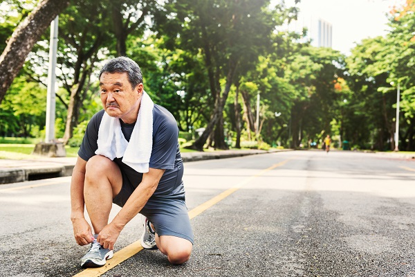 Singapore medical conference focuses on exercise and nutrition as alternatives to medication
