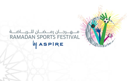 Aspire Zone’s Ramadan Sports Festival reflect Qatar’s commitment to gender equality