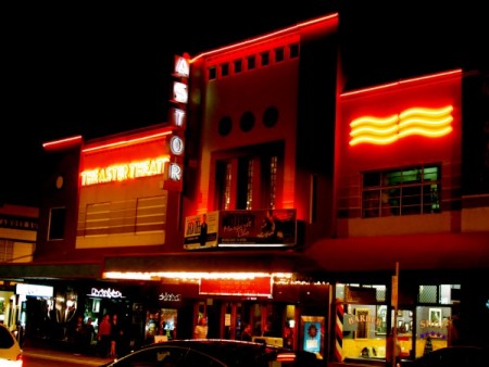 The Ticket Group partners with Perth’s Astor Theatre