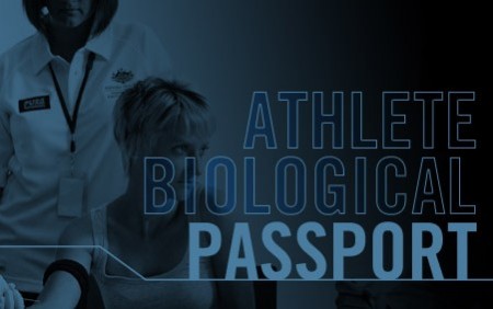 Government stamps biological passport for athletes