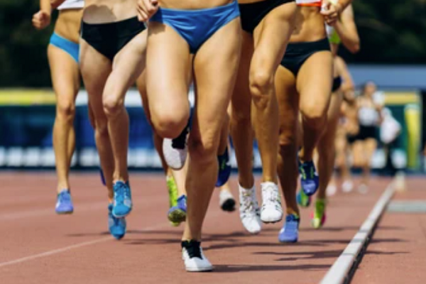 World Athletics announces ban on transgender women competing in female world ranking events