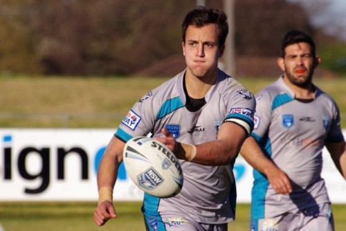 Auburn rugby league club set to close after failed sponsorship deal
