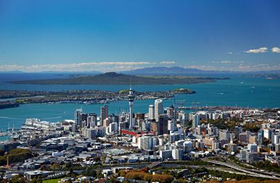 New Zealand Government announces tourism tax details