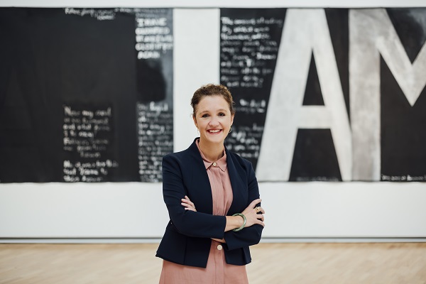 Auckland Art Gallery Director appointment aims to focus on growth