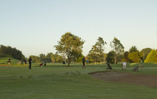 Risk assessment results in hole closure at Auckland’s Chamberlain Park Golf Course