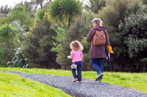 Auckland Council commits to providing more parks and open space
