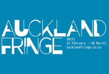 Third Auckland Fringe comes alive