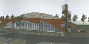 Auckland Islamic Centre to feature aquatic, conference and sport facilities