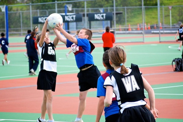 Sport NZ recognises innovative ways to get young women in active