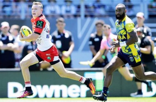 Rugby League International Federation to introduce Nines World Cup in