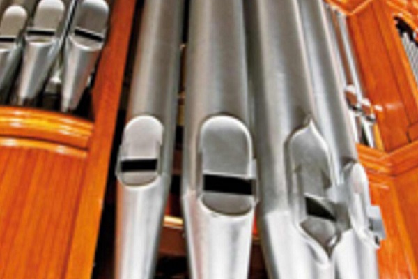 APO Celebrates 100 Years of the Auckland Town Hall Organ