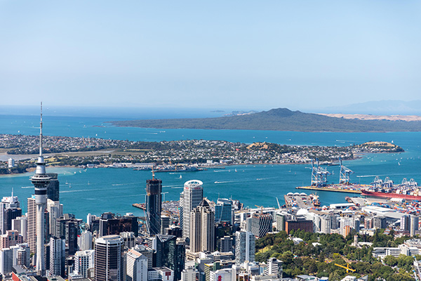 Sling & Stone communications agency selected to promote Auckland to Australian tourists