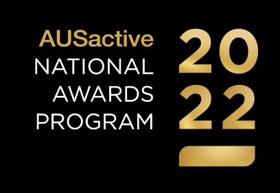 AUSactive expands its National Awards Program in 2022