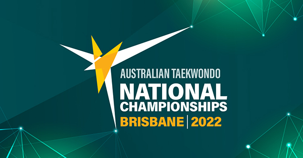 Australian Taekwondo to unveil new brand identity at National Championships