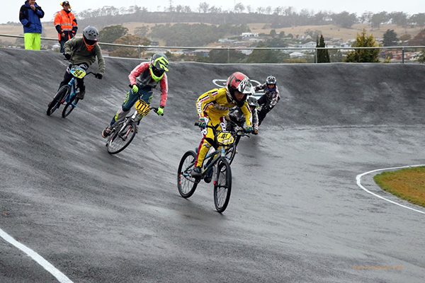 Perth to host AusCycling BMX Racing National Championships in 2024