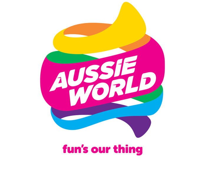 Aussie World unveils contemporary new brand image