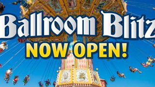 Aussie World opens new Ballroom Blitz attraction