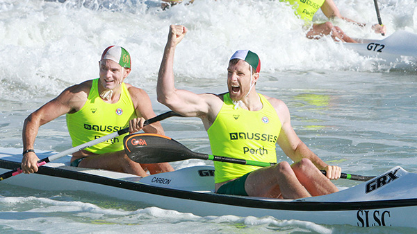 Australian Surf Life Saving Championships returns to Western Australia