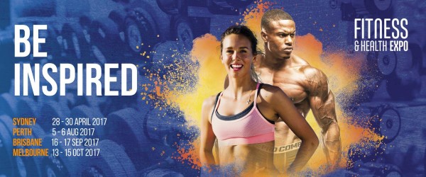 2017 shaping up to be a big year for the Fitness & Health Expo