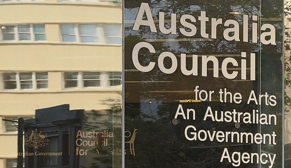 Australia Council invests $2.4 million to support recovery of creative industries 
