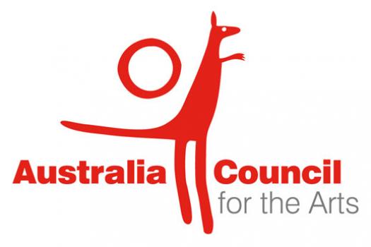 Australia Council announces 2015 award recipients