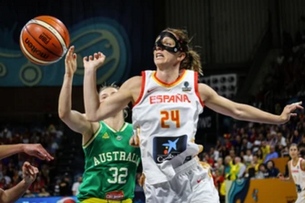 Tickets on sale for FIBA Women‘s World Cup in Sydney