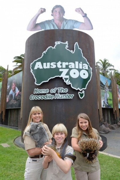 Australia Zoo offers flexible memberships thanks to Debitsuccess