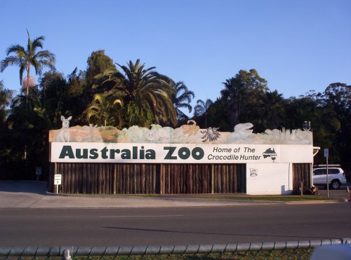 Australia Zoo struggles without Steve Irwin