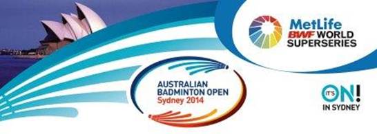 Sydney Olympic Park to host world’s best badminton players