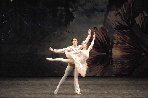 Australian Ballet celebrates 50 years