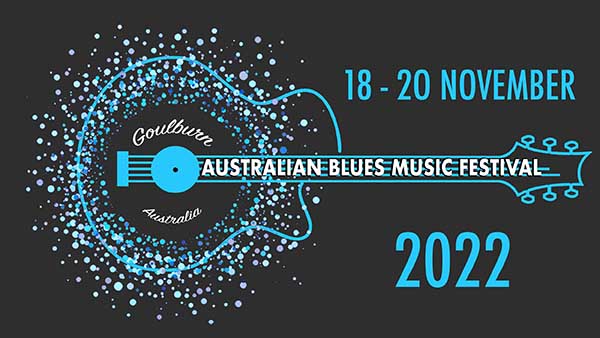 25th annual Australian Blues Music Festival to showcase 30 acts across multiple Goulburn venues