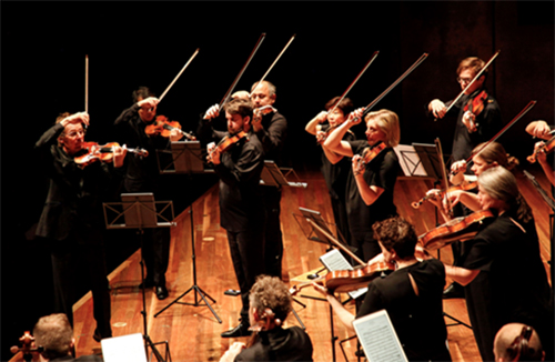 Australian Chamber Orchestra returns to City Recital Hall and Wollongong Town Hall