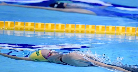 Swimming Australia retains April trials amid FINA World Championships postponment until 2023