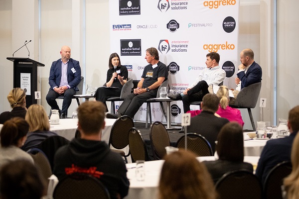 2023 Australian Festival Industry Conference hailed as another success