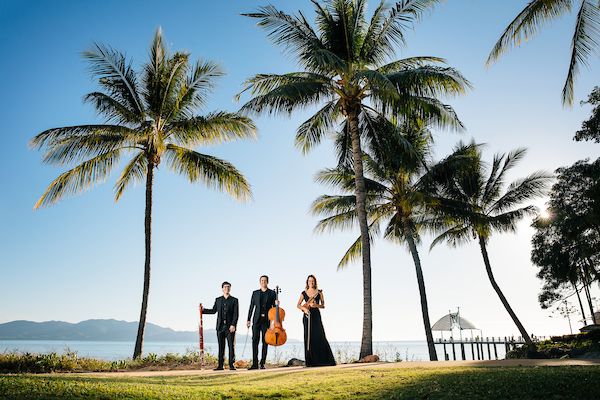 Australian Festival of Chamber Music unveils its program for Townsville