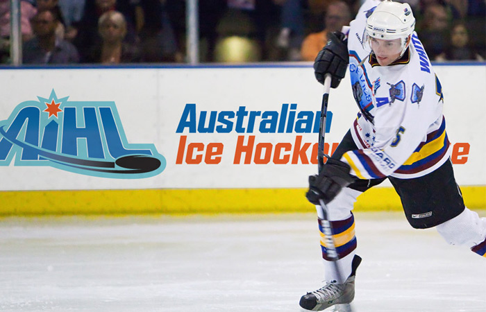 O’Brien Group Arena secures fifth hosting of AIHL finals