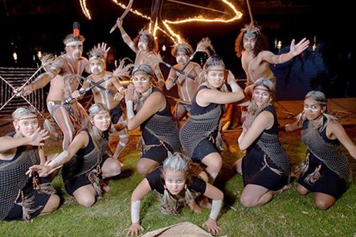 Adelaide Fringe to add new dimension with focus on Aboriginal storytelling