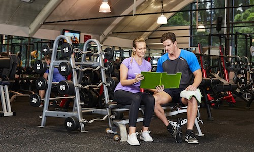 Australian Institute of Fitness updates its curriculum