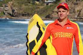 Lifeguards Wrap Up Summer Holiday Season