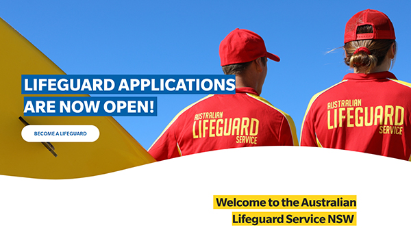 Australian Lifeguard Service to run beach patrol service for Eurobodalla Council