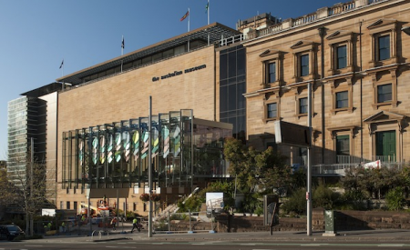 Free entry draws crowds to Sydney’s museums