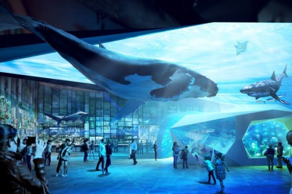 Australian Museum plans $285 million expansion