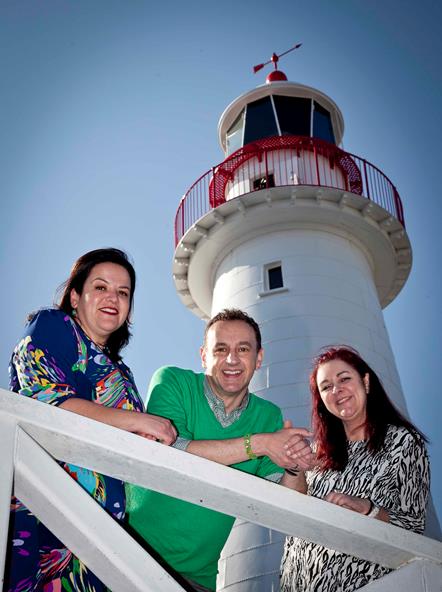 New Australian National Maritime Museum Visitor Services Team aims for enhanced customer experiences