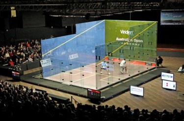 Squash Victoria announces plan to grow Australian Open in Melbourne