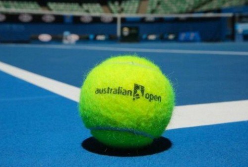 Record prize money for 2011 Australian Open