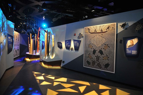 AEG Ogden to manage Pavilion at 2012 World Expo