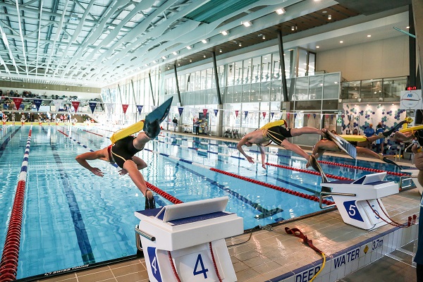 Pool Lifesaving Championships set to commence in Melbourne