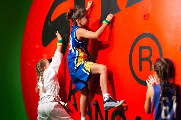 Transformed Australian Sports Museum opens at the MCG