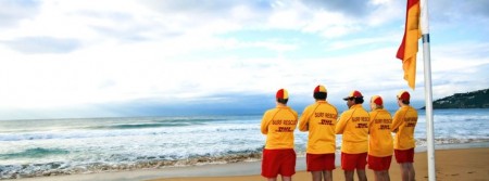 National Coastal Safety Report confirms 61 coastal drownings in 2010/11